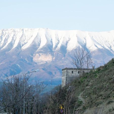 Te Kalaja Rooms Gjirokastër المظهر الخارجي الصورة