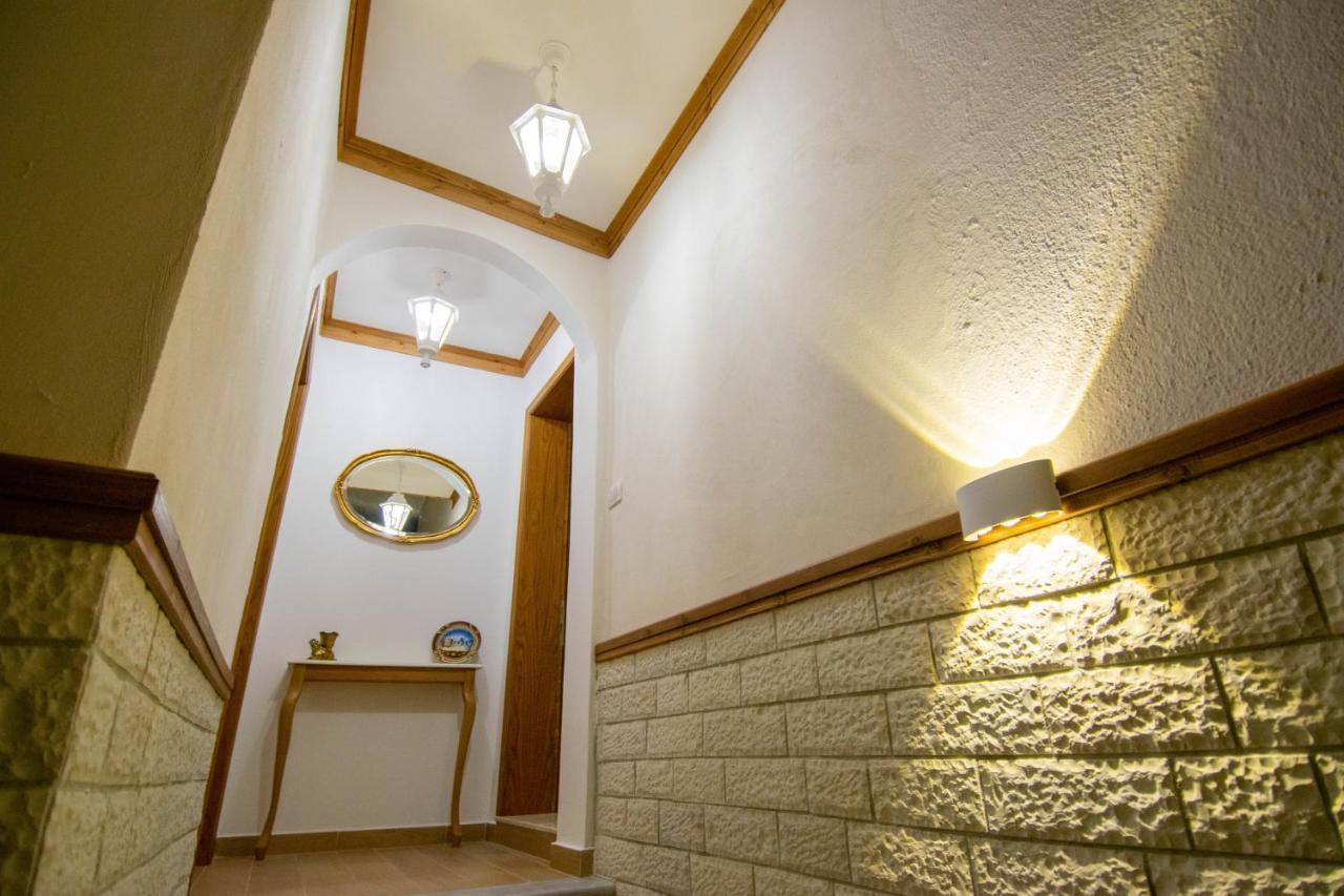 Te Kalaja Rooms Gjirokastër المظهر الخارجي الصورة
