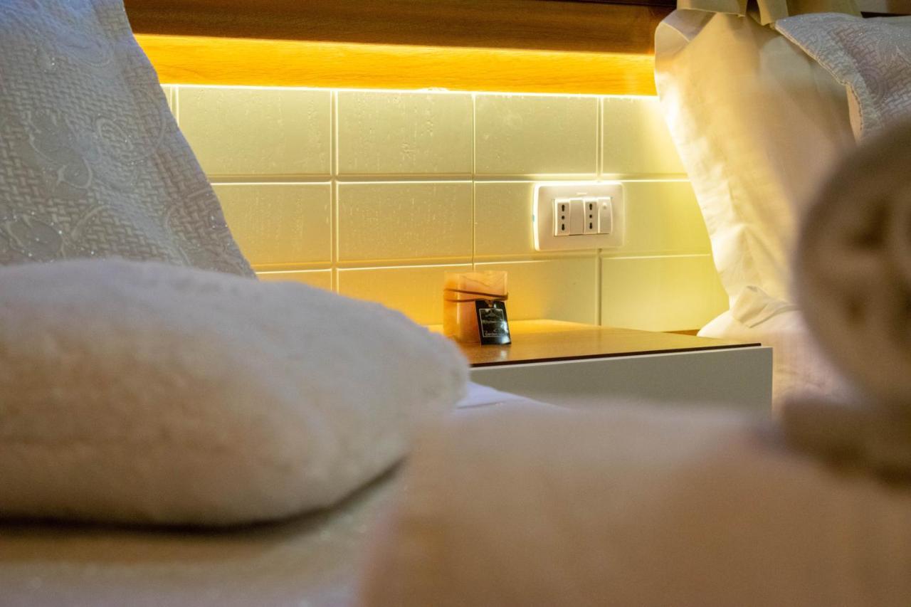 Te Kalaja Rooms Gjirokastër المظهر الخارجي الصورة