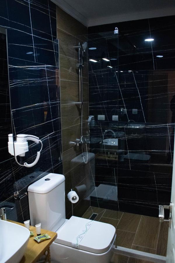 Te Kalaja Rooms Gjirokastër المظهر الخارجي الصورة